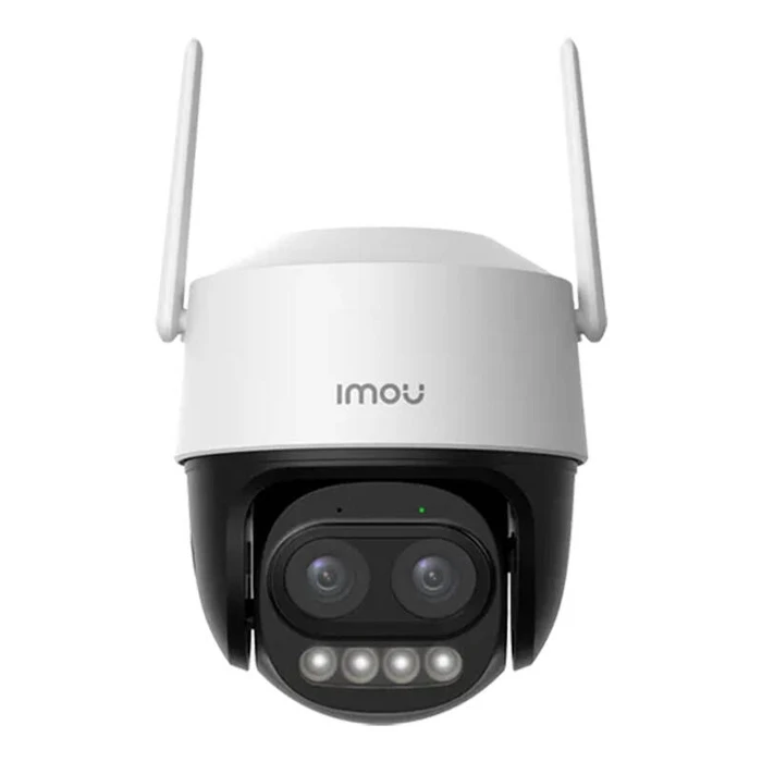 Κάμερα Παρακολούθησης Imou 360° Outdoor WiFi Cruiser Z 5MP