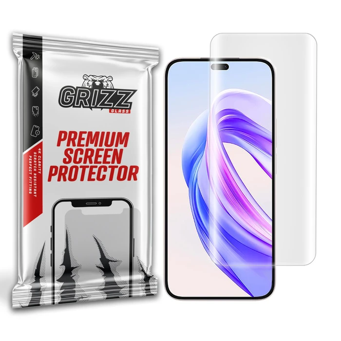 GrizzGlass Hydrofilm Honor X50i Plus