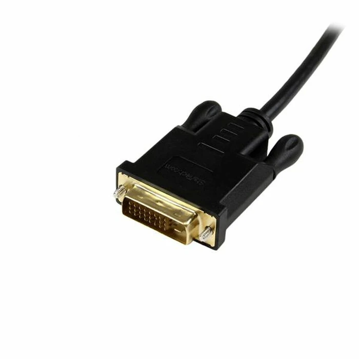 Καλώδιο DisplayPort σε DVI StarTech MDP2DVIMM3BS Μαύρο