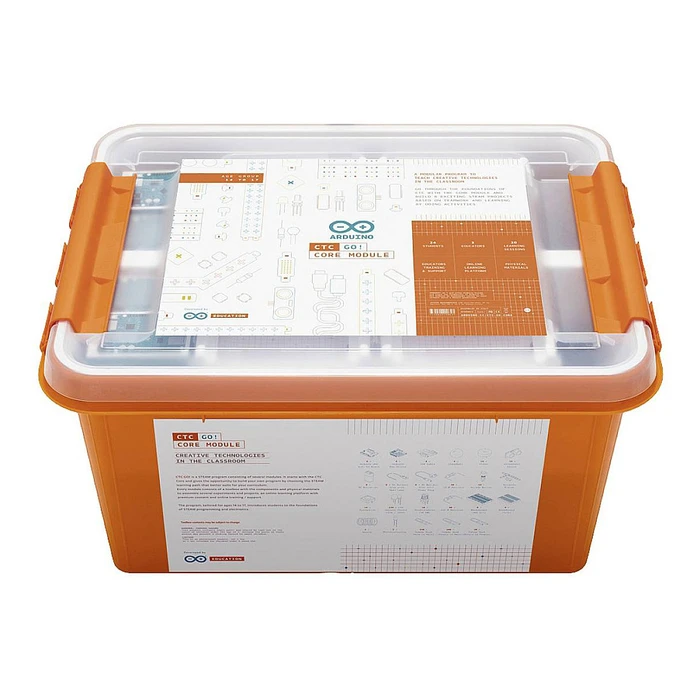Arduino Education CTC Go! - Core Module - Techstores.gr