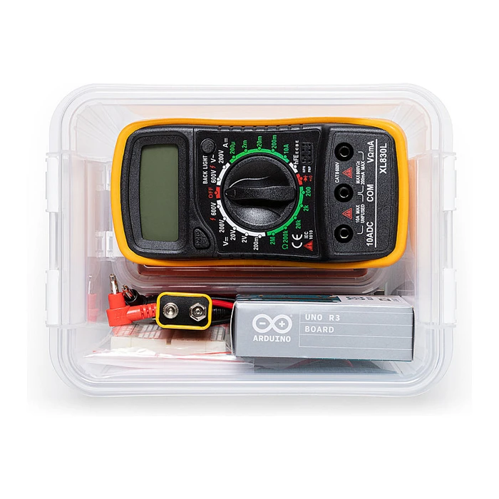 Arduino Education Student Kit