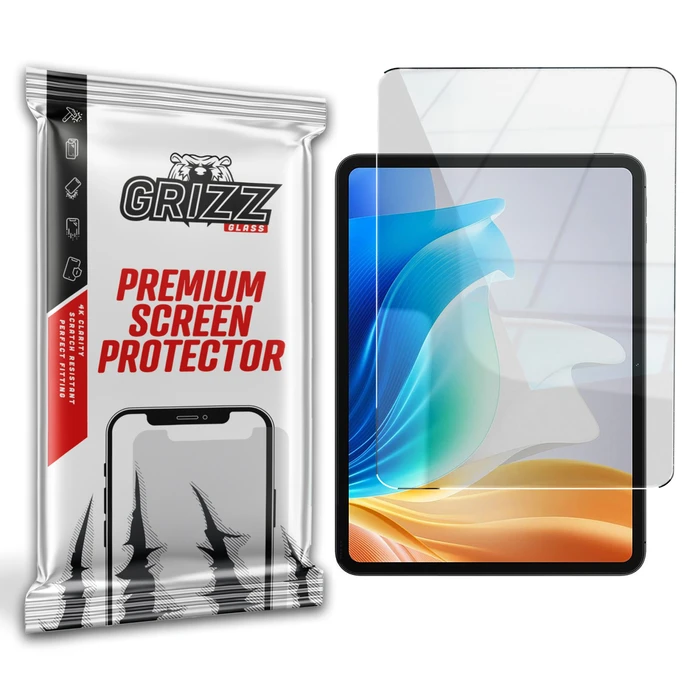 GrizzGlass HybridGlass Oppo Pad Air2