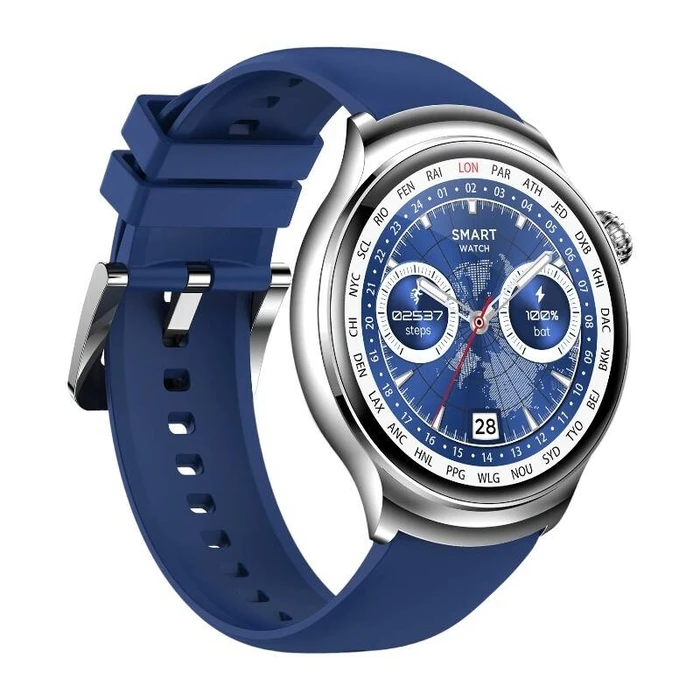 Smartwatch Blitzwolf BW-AT4 (blue)