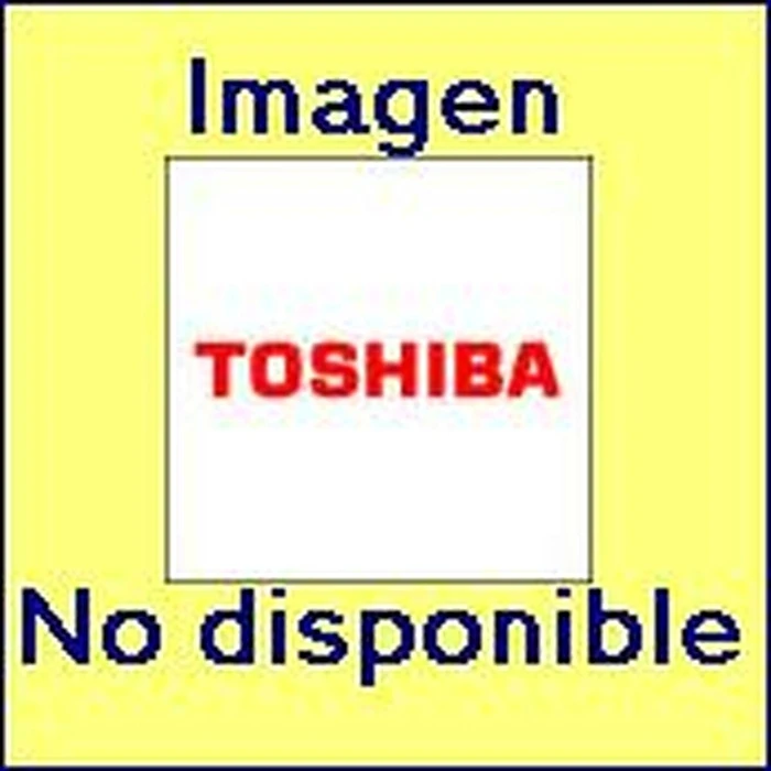 Toner Toshiba Κίτρινο (6AJ00000182)