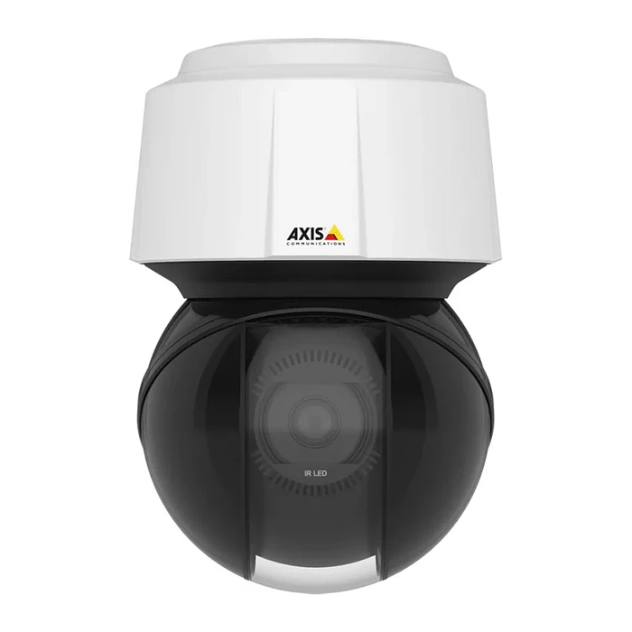 Κάμερα Παρακολούθησης Axis PTZ Dome Q6135-LE 50HZ HDTV 1080p