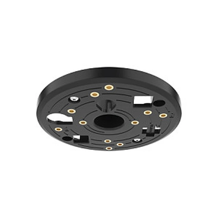 Αξεσουάρ CCTV Axis Montage T91A33 Lighting rail bracket *Black*