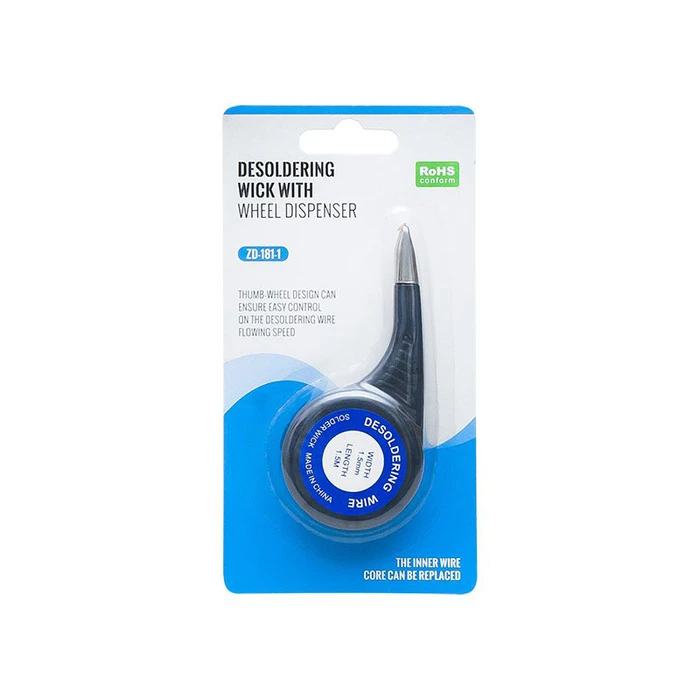 DM Desoldering Wick