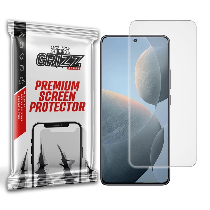 GrizzGlass PaperScreen Xiaomi Redmi K70E