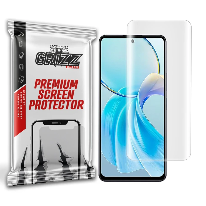 GrizzGlass Hydrofilm Vivo Y100i