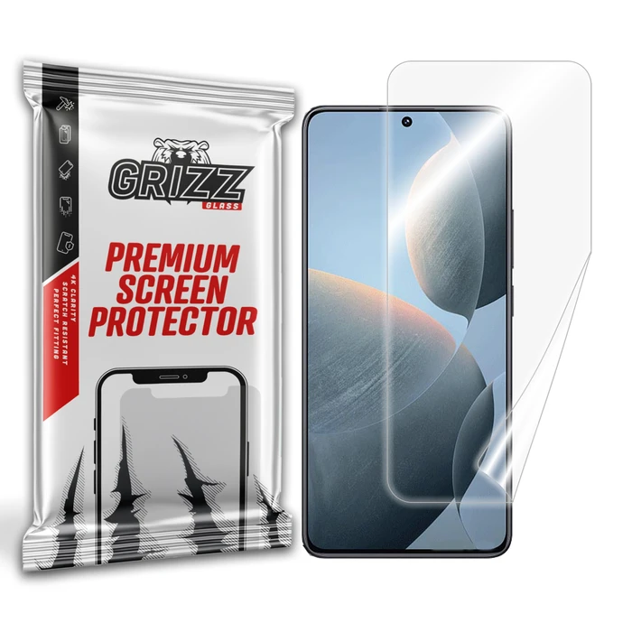 GrizzGlass CeramicFilm Xiaomi Redmi K70 Pro