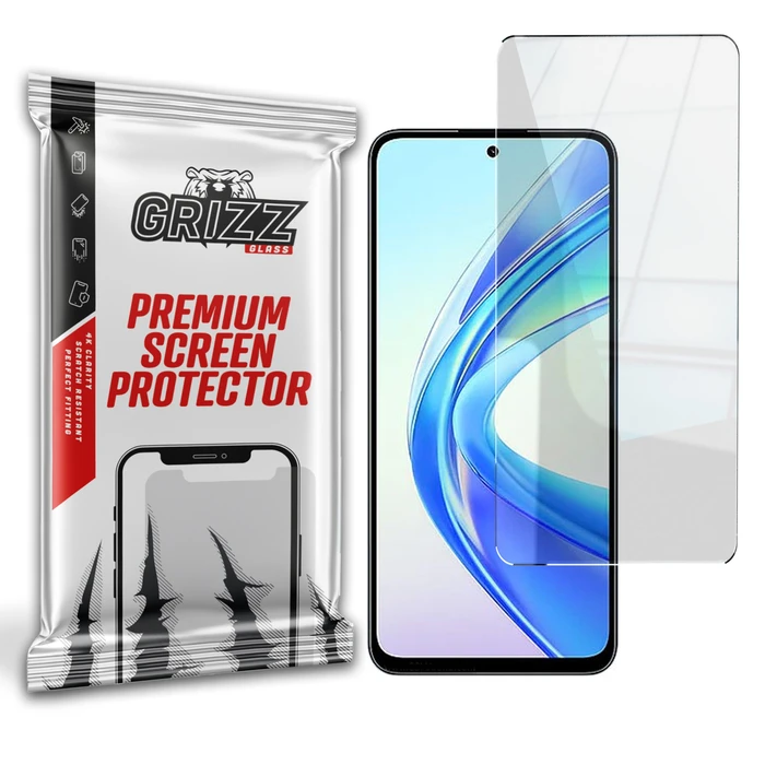 GrizzGlass HybridGlass Honor X7b