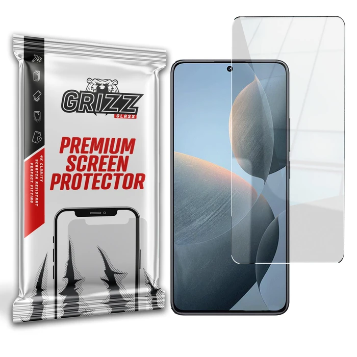 GrizzGlass HybridGlass Xiaomi Redmi K70 Pro