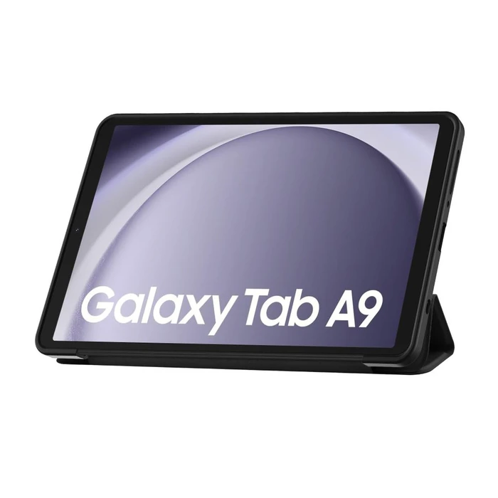 Tech-Protect SmartCase Samsung Galaxy Tab A9 8.7 X110 / X115 Black