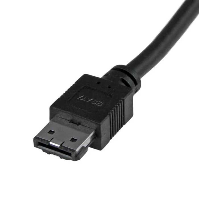 Καλώδιο SATA Startech USB3S2ESATA3