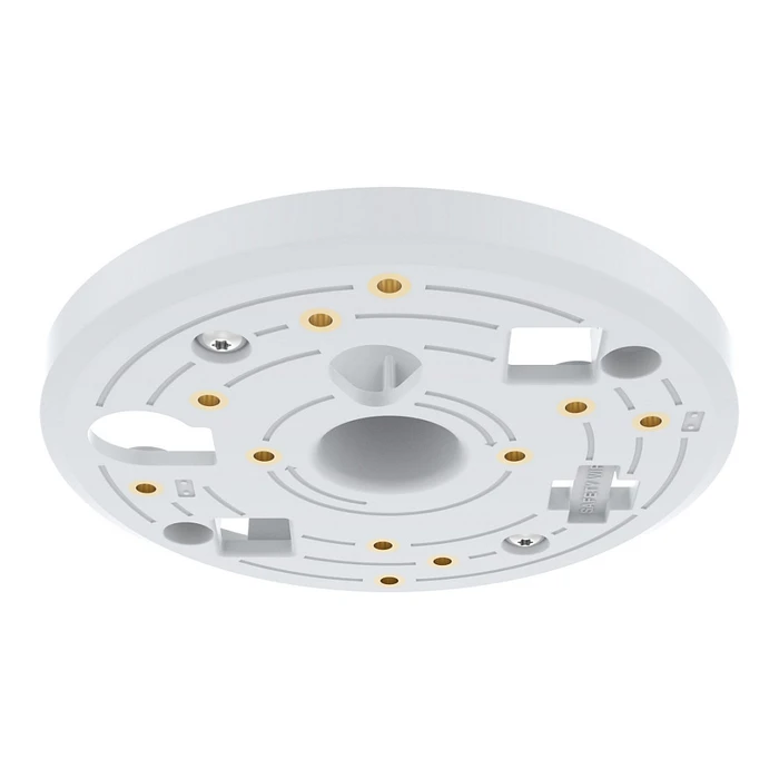 Αξεσουάρ CCTV Axis Montage T91A33 Lighting rail bracket *White*