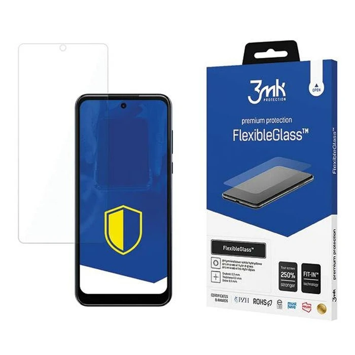 3MK FlexibleGlass Motorola Moto G Play 2023