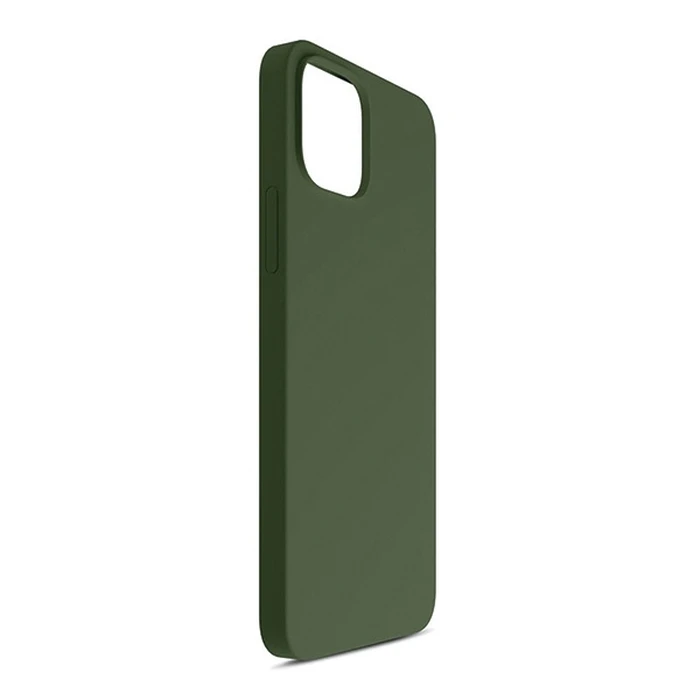 3MK Hardy Case MagSafe Apple iPhone 15 Plus / 14 Plus green