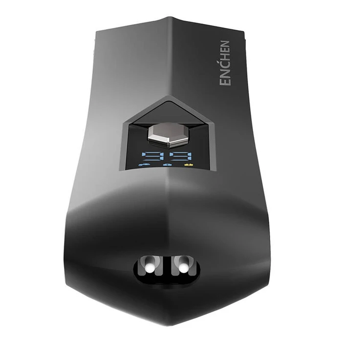 Trimmer Enchen Spark 2