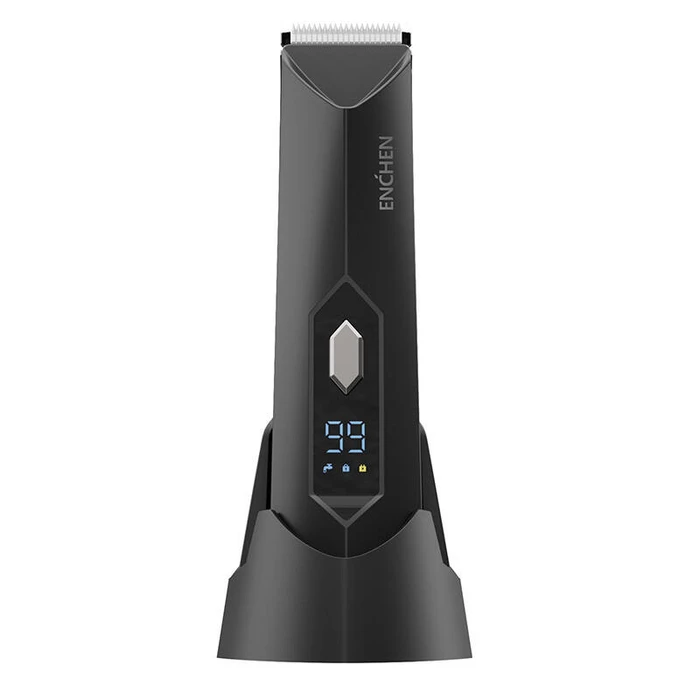 Trimmer Enchen Spark 2