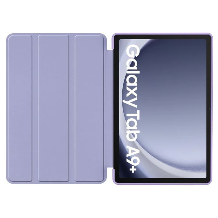 Tech-protect SmartCase Samsung Galaxy Tab A9+ Plus 11.0 X210 / X215 / X216 Violet