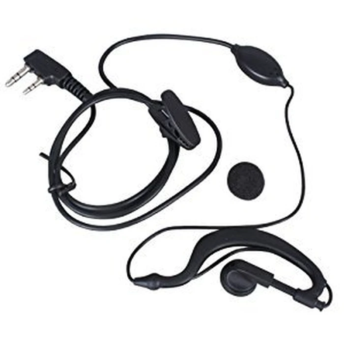 Baofeng Hands-Free V/U (HF-VU)