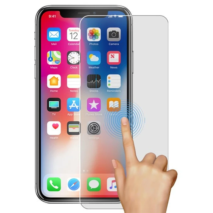GrizzGlass PaperScreen Tecno Spark 20C