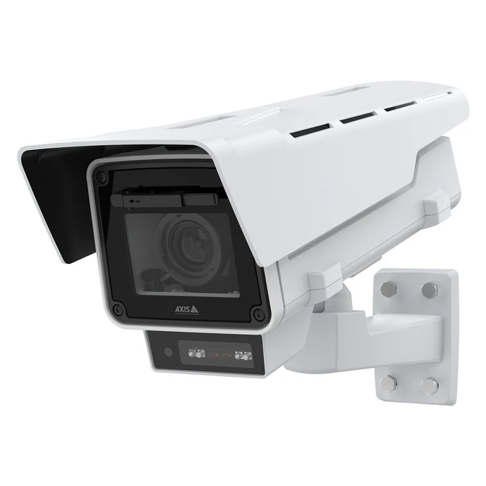 Κάμερα Παρακολούθησης Axis Box-Typ Q1656-LE 4MP