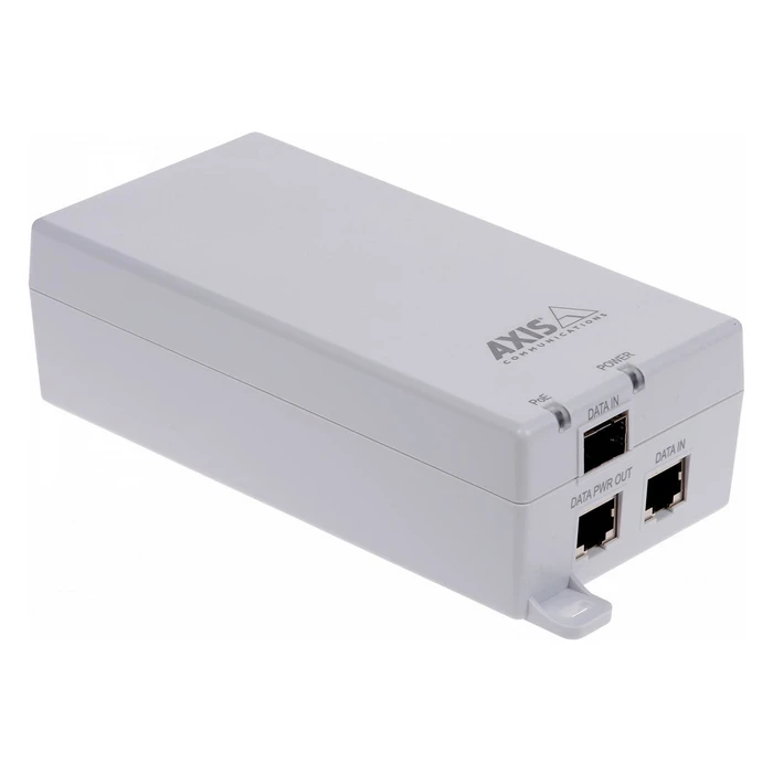 Αξεσουάρ CCTV Axis Netzwerk PoE T8154 Injektor 60W SFP MIDSPAN