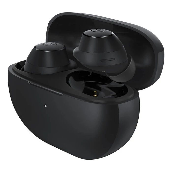 Bluetooth Handsfree TWS Haylou GT1 2023 (Black)
