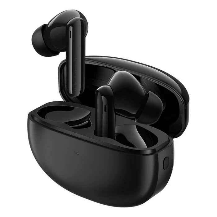 Bluetooth Handsfree TWS Haylou W1 ANC (blue)