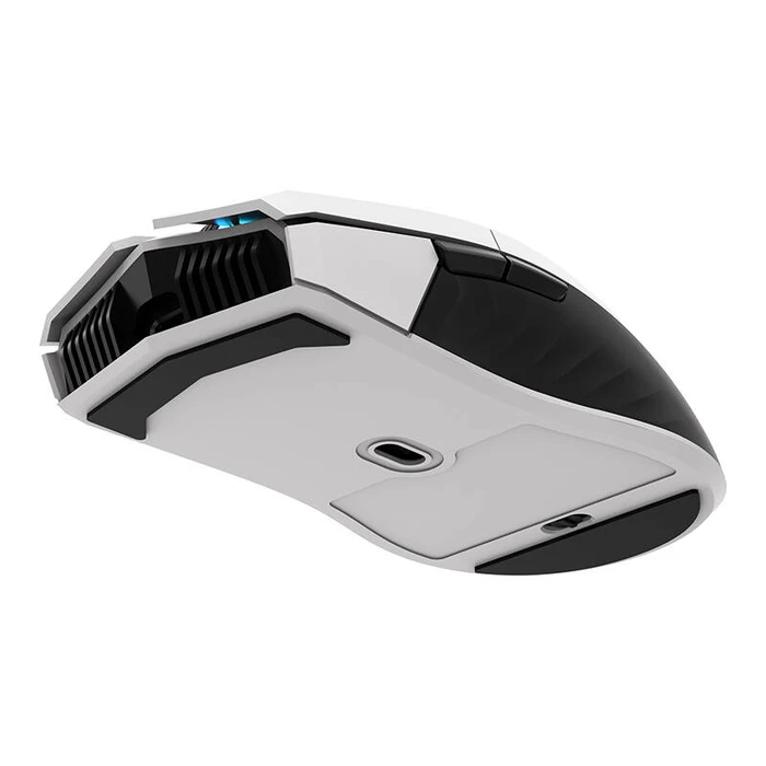 Thunderobot ML702 Ασύρματο Gaming Ποντίκι 8000 DPI Λευκό