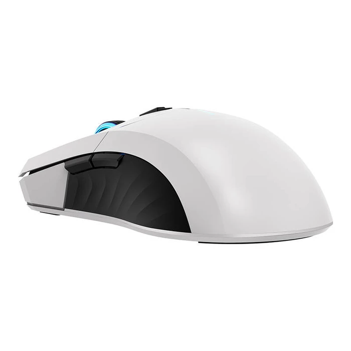 Thunderobot ML702 Ασύρματο Gaming Ποντίκι 8000 DPI Λευκό
