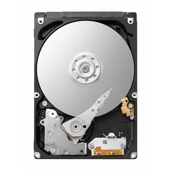 Σκληρός Δίσκος Toshiba HDWL110UZSVA 2,5" 1 TB HDD