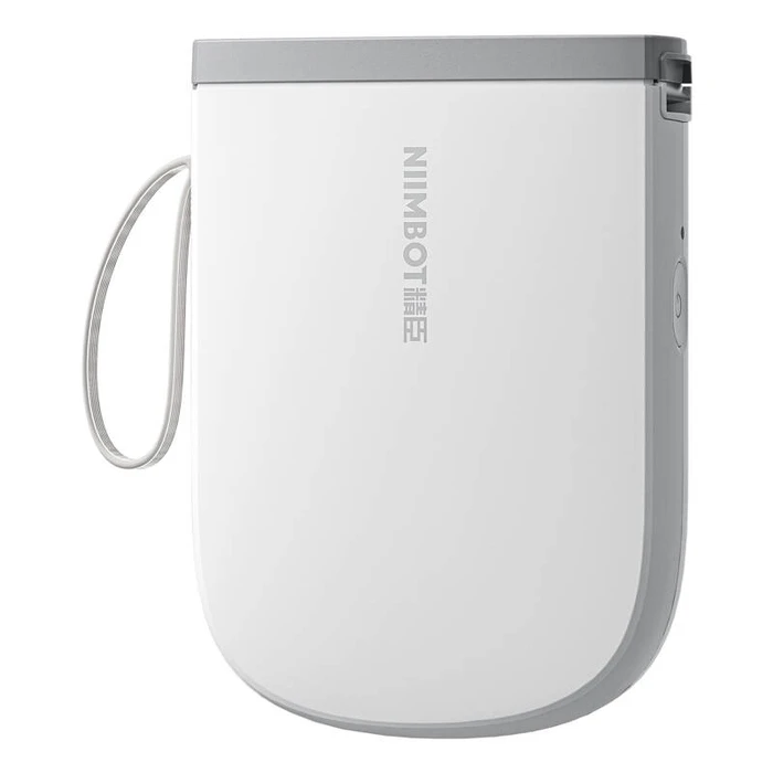 Φορητός Εκτυπωτής Ετικετών Niimbot D11H (Λευκό)