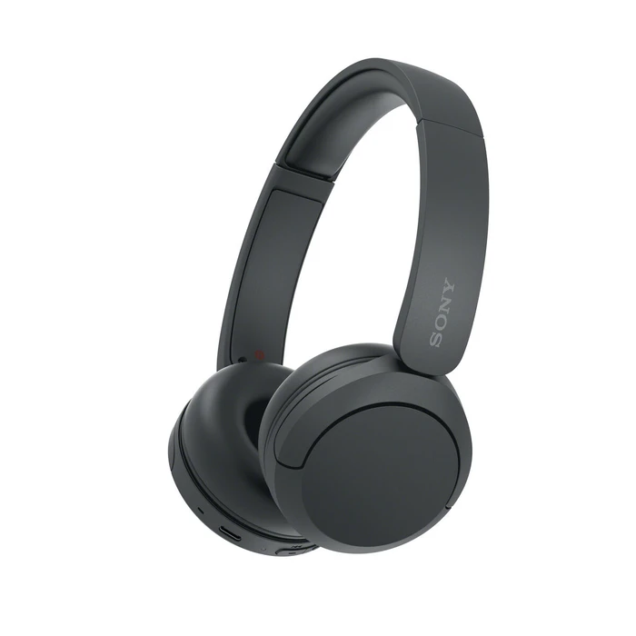 Bluetooth Ακουστικό Sony WHCH520B.CE7