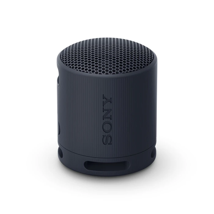 Φορητό Ηχείο Bluetooth Sony SRSXB100B.CE7 Μαύρο