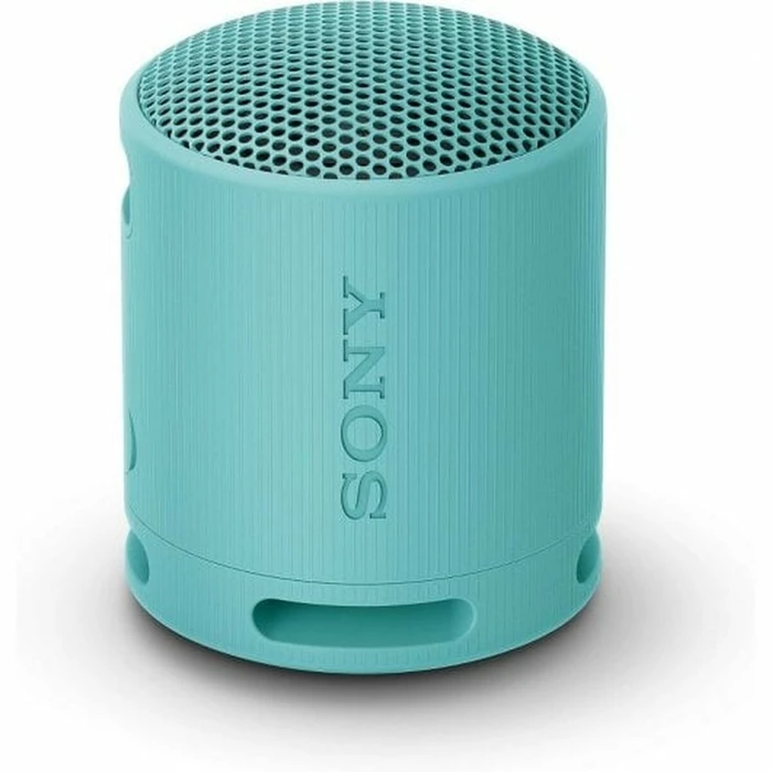 Φορητό Ηχείο Bluetooth Sony SRS-XB100 Μπλε