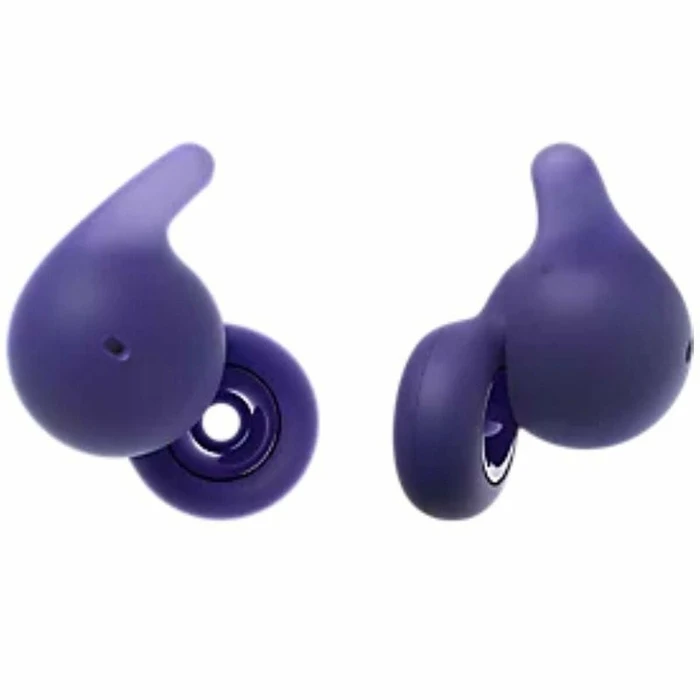 Bluetooth Handsfree Sony LinkBuds Open Βιολετί 