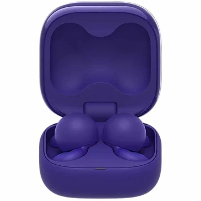 Bluetooth Handsfree Sony LinkBuds Open Βιολετί 