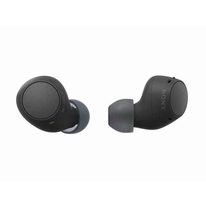 Bluetooth Handsfree Sony WFC510B.CE7 Μαύρο