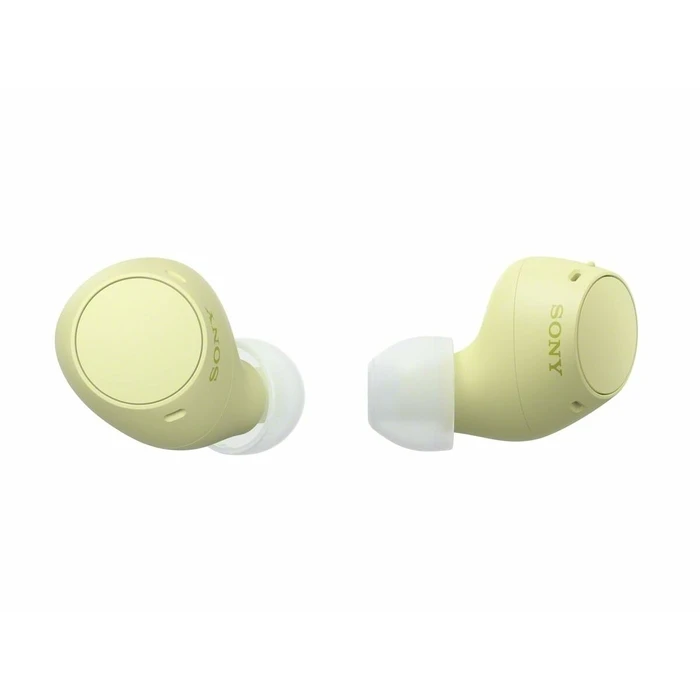 Bluetooth Handsfree Sony WFC510Y.CE7 Κίτρινο