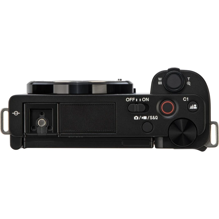 Sony ZV-E10 Kit + φακός 16-50mm OSS