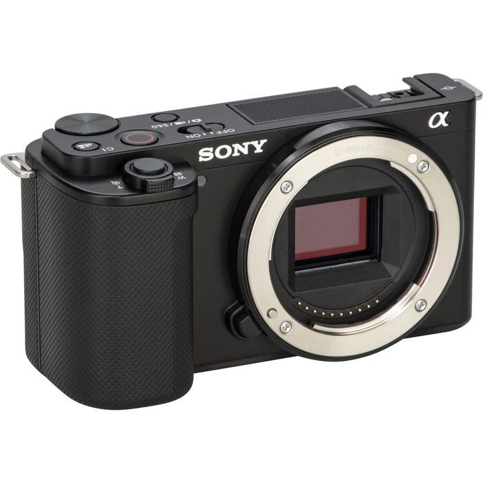 Sony ZV-E10 Kit + φακός 16-50mm OSS
