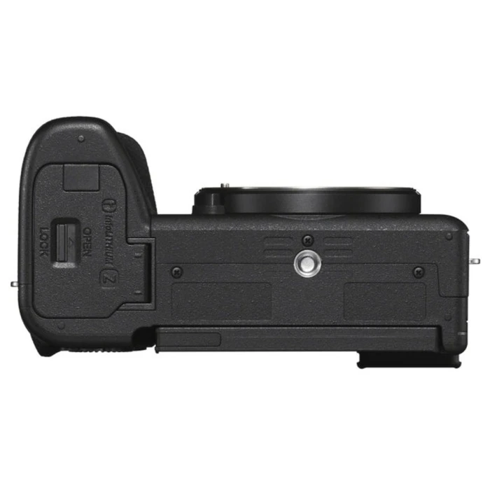 Sony A6700 Mirrorless Φωτογραφική Μηχανή Body Μαύρη