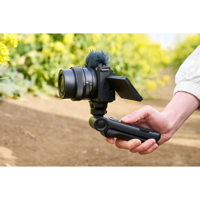 Sony GP-VPT3 Shooting Grip with Mini Tripod and Detachable Wireless Remote