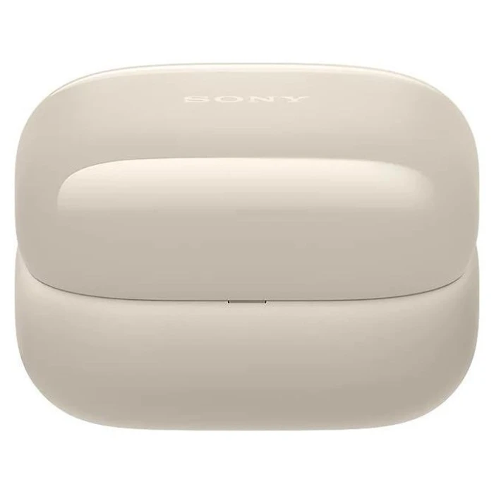 Sony LinkBuds Clip WF-LC900 Μπεζ