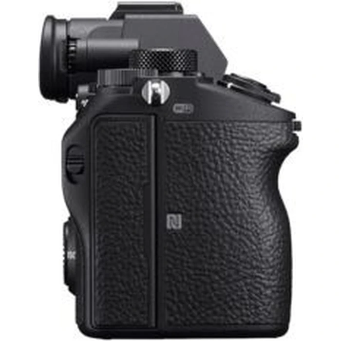Sony Alpha ILCE-7 Mark III with Sony SEL 28-70mm f/3.5-5.6 OSS II lens