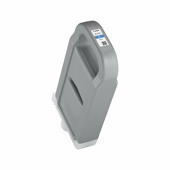 Αυθεντικό Μελάνι Canon PFI-710 Κυανό