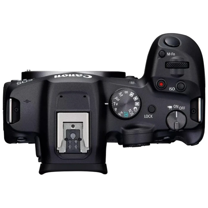 Canon EOS R7 + RF-S 18-150mm F3.5-6.3 IS STM Kit