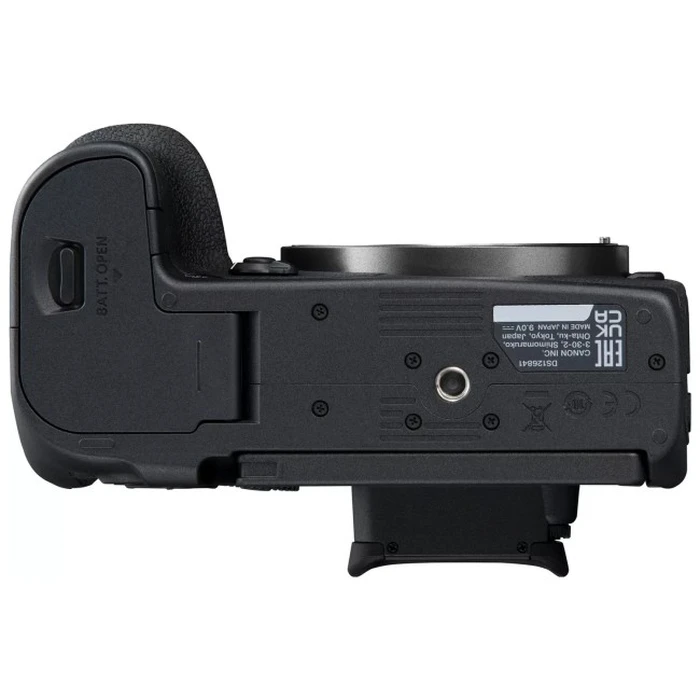 Canon EOS R7 + RF-S 18-150mm F3.5-6.3 IS STM Kit